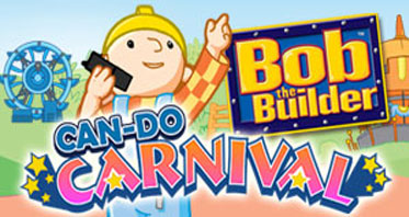 Bob The Builder Carnival